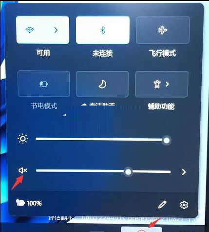 Win11突然没有声音怎么办_Win11没有声音的六种解决