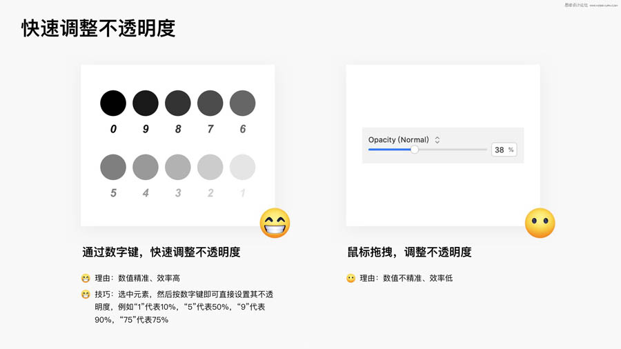 21个Sketch实用高频小技巧