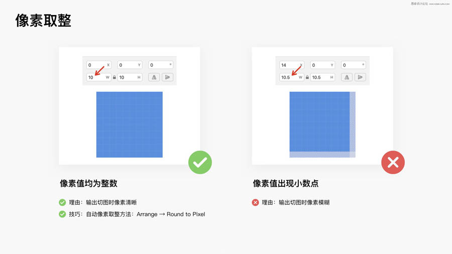 21个Sketch实用高频小技巧