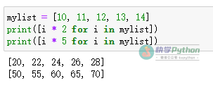 20个解决日常编程问题的Python代码