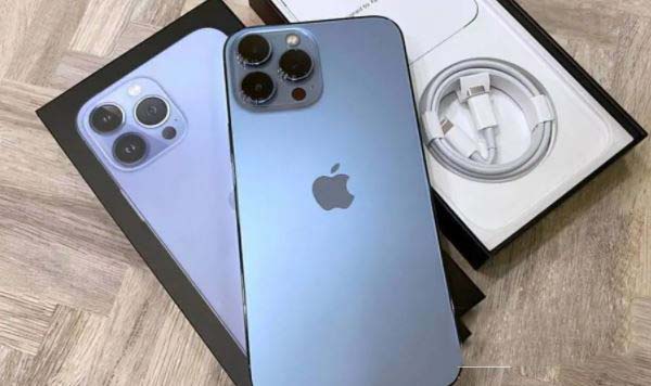 苹果14pro iphone14pro如何区分大陆和国外版本的方法