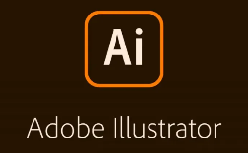 Adobe illustrator制作粗体字的教程