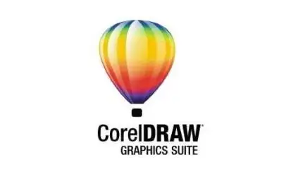 CorelDRAW图形如何填充多种渐变色 图形填充
