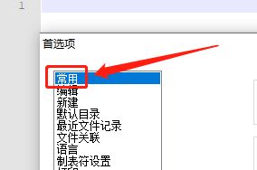 Notepad++标签显示橙色条怎么去除?Notepad++标签显示橙色条的去除方法截图