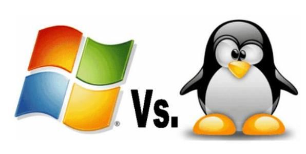 Linux和Windows系统怎么选 Linux与Windows系的区别介绍