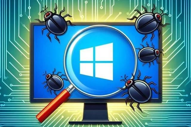 Win11四月更新KB5036893遇多项BUG: 蓝屏白屏死