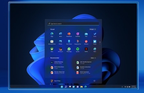 微软Win11旗舰版