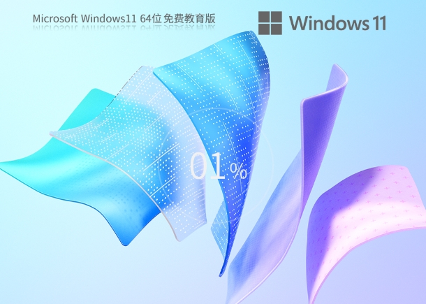 Windows11 22H2 64位 专业教育版截图