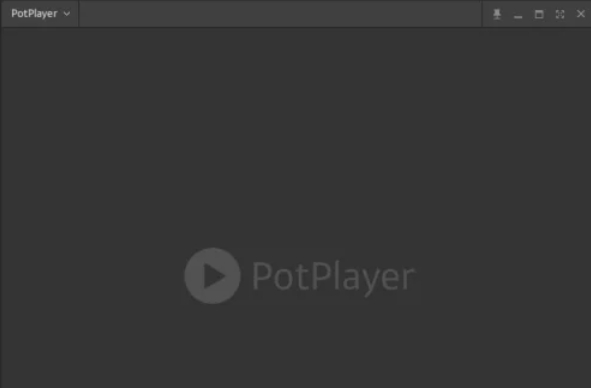 potplayer怎么自定义快捷键 potplayer自定义快