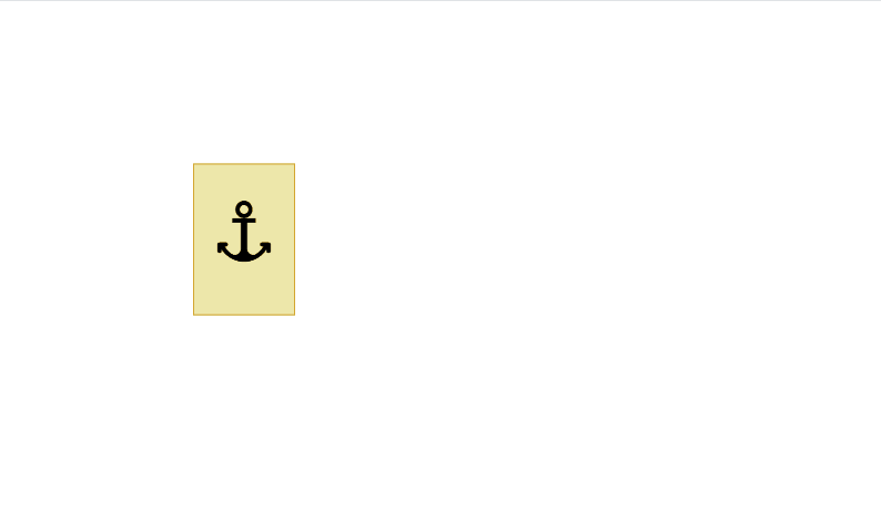 CSS Anchor Positioning重新定义锚点定位的