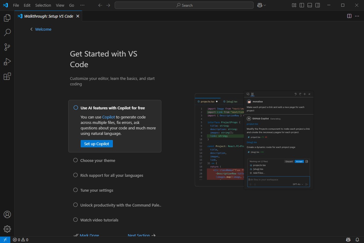 vscode+anaconda搭建python虚拟环境全攻略
