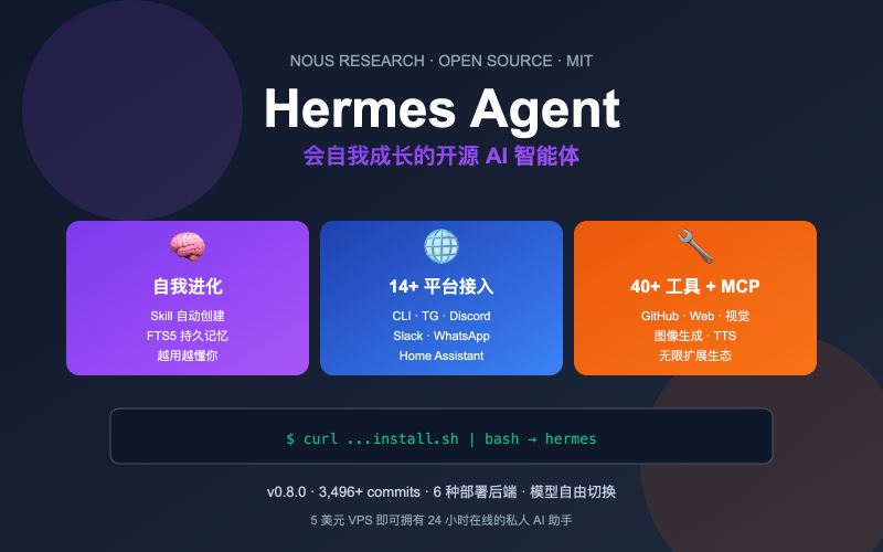 安卓手机部署Hermes Agent和Gemma 4的两种主流方案