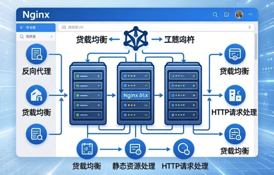 Nginx
