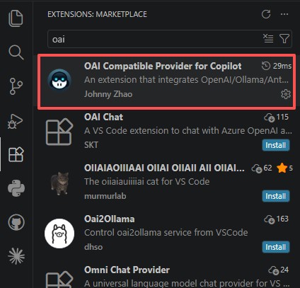 kimi 2.5接入VScode copilot完整图文教程