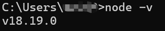 2.Node.js安装