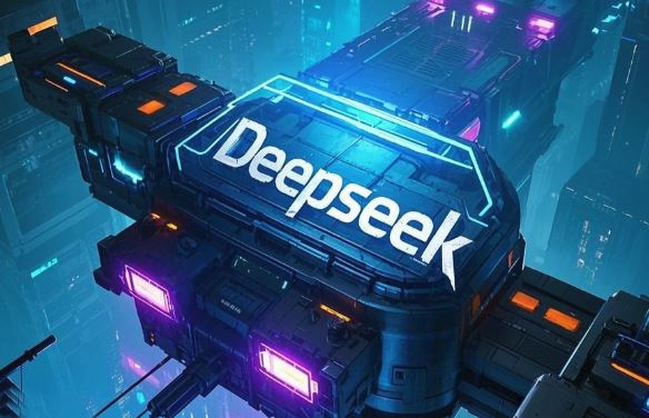 DeepSeek Harness打不开的解决方案：三步排查启动器