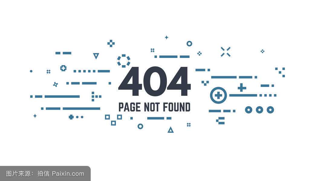 网站404页面设置对网站SEO优化的重要性