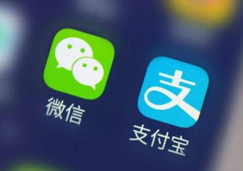 支付宝与微信支付的五年攻防战