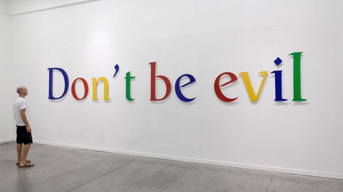 谁“杀死”了Google+