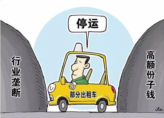 绞刑架下的滴滴