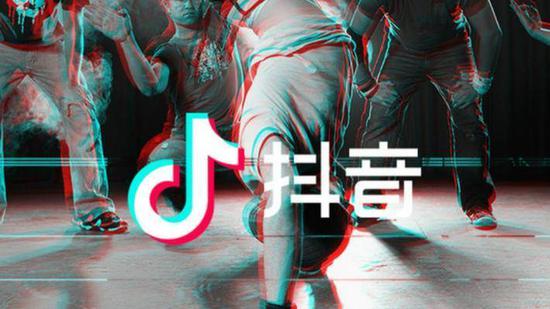 多闪虚晃一枪，抖音暗度陈仓