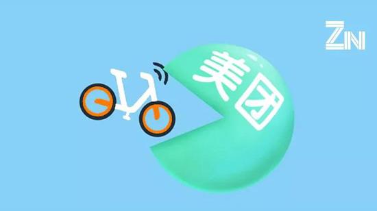 摩拜失去了灵魂，现在它又失去了姓名