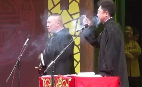 罗永浩的电子烟，治不好于大爷的瘾