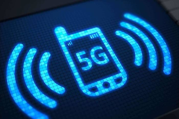 通信恩仇，5G江湖