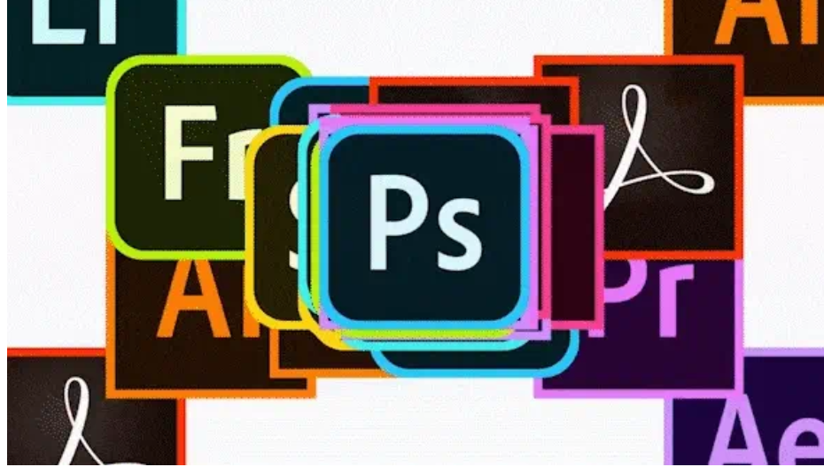 Adobe 2025全家桶 全系列中文完美直装版(含绿色版)