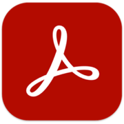 Adobe Acrobat Pro DC v2025.001.20521 中文免费绿色便携版